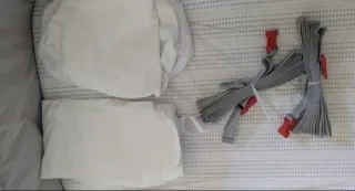 Minicuna Colecho Chicco Next2Me Magic Evo