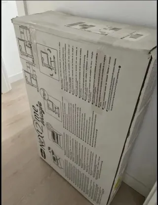 Minicuna Colecho Chicco Next2Me Magic Evo