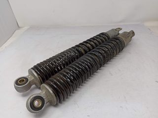 Amortiguadores Traseros Honda Pantheon 125 150 4T