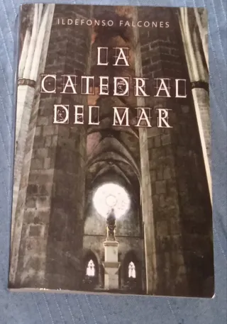 La catedral del mar