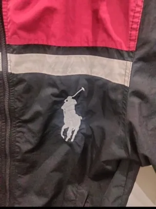 Chaqueta deportiva Polo Ralph Lauren