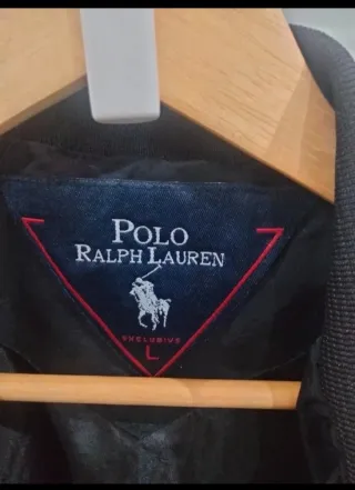 Chaqueta deportiva Polo Ralph Lauren