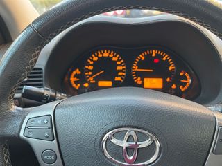 Toyota Avensis 2007