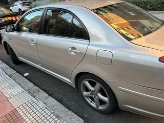 Toyota Avensis 2007