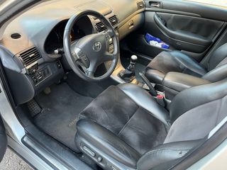 Toyota Avensis 2007