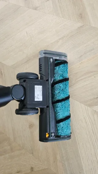 Aspirador Conga Rockstar Storm 500W