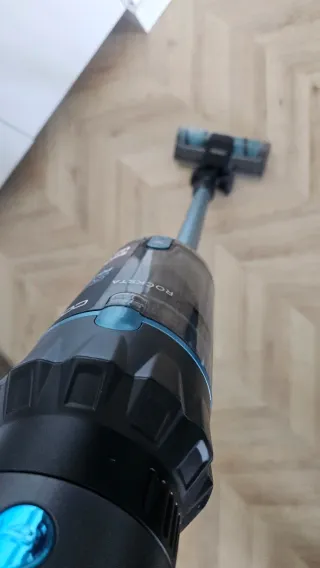 Aspirador Conga Rockstar Storm 500W