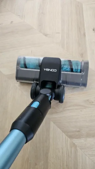 Aspirador Conga Rockstar Storm 500W