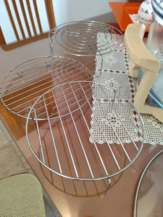 Horno de sobremesa House Worth