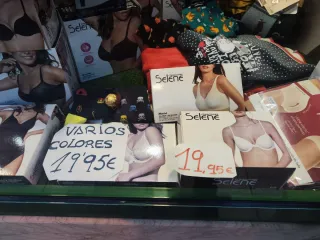 Trona de bebé verde