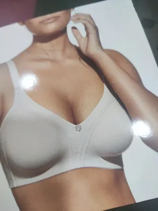 Trona de bebé verde