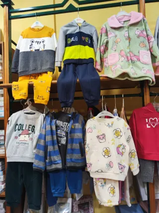 Trona de bebé verde