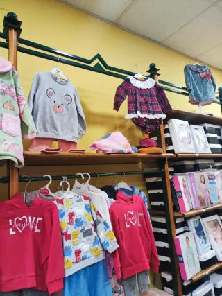 Trona de bebé verde