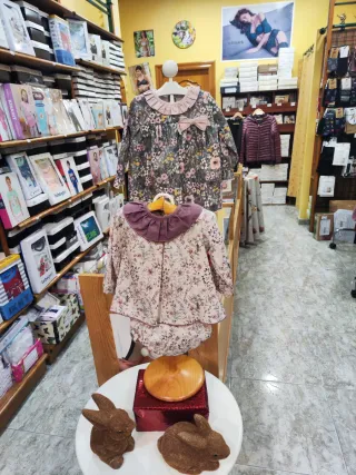 Trona de bebé verde