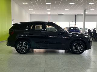 X1 sDrive M Sport 18i 1.5 136CV Auto. Negro