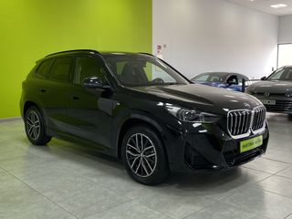 X1 sDrive M Sport 18i 1.5 136CV Auto. Negro