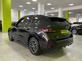 X1 sDrive M Sport 18i 1.5 136CV Auto. Negro