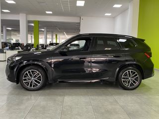 X1 sDrive M Sport 18i 1.5 136CV Auto. Negro