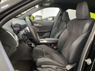 X1 sDrive M Sport 18i 1.5 136CV Auto. Negro