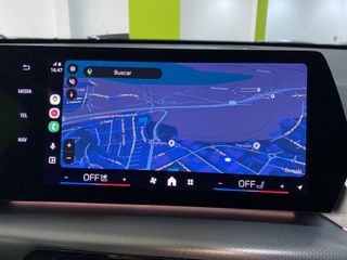 X1 sDrive M Sport 18i 1.5 136CV Auto. Negro