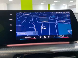 X1 sDrive M Sport 18i 1.5 136CV Auto. Negro