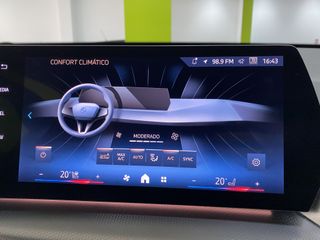 X1 sDrive M Sport 18i 1.5 136CV Auto. Negro