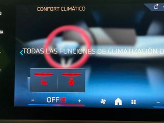 X1 sDrive M Sport 18i 1.5 136CV Auto. Negro