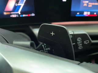 X1 sDrive M Sport 18i 1.5 136CV Auto. Negro