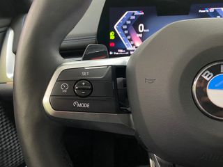 X1 sDrive M Sport 18i 1.5 136CV Auto. Negro