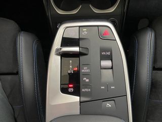 X1 sDrive M Sport 18i 1.5 136CV Auto. Negro