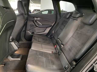 X1 sDrive M Sport 18i 1.5 136CV Auto. Negro