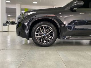 X1 sDrive M Sport 18i 1.5 136CV Auto. Negro