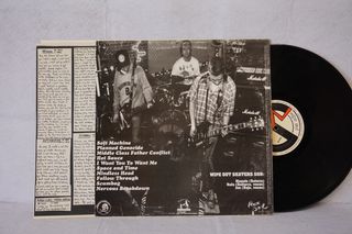 Vinilo LP Wipe Out Skaters - Suckitfashion