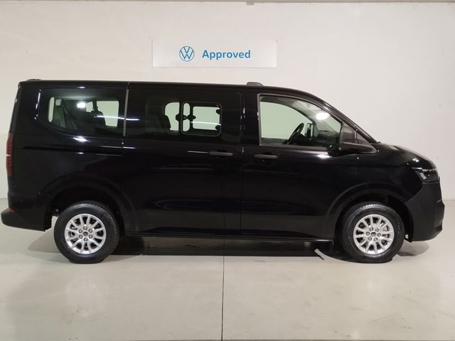 Volkswagen Caravelle 2025 GERENCIA