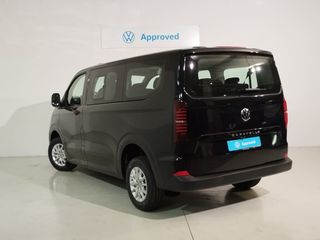 Volkswagen Caravelle 2025