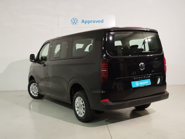 Volkswagen Caravelle 2025 GERENCIA