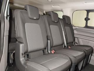 Volkswagen Caravelle 2025