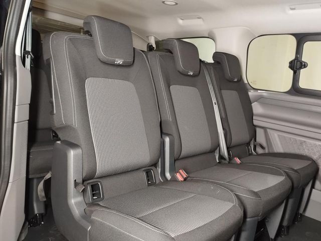 Volkswagen Caravelle 2025 GERENCIA