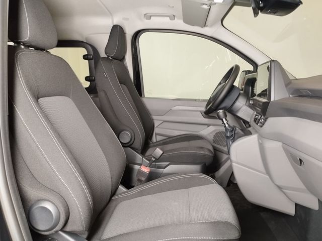 Volkswagen Caravelle 2025 GERENCIA