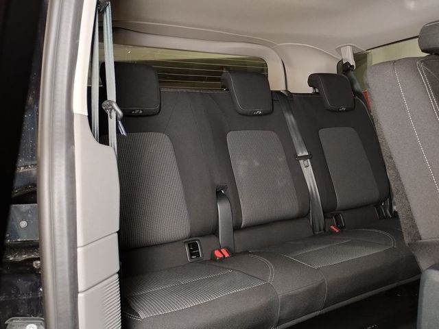 Volkswagen Caravelle 2025 GERENCIA