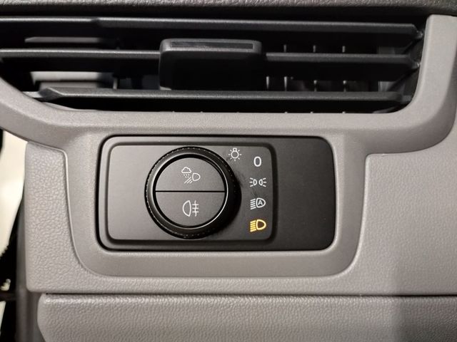 Volkswagen Caravelle 2025 GERENCIA
