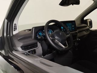 Volkswagen Caravelle 2025