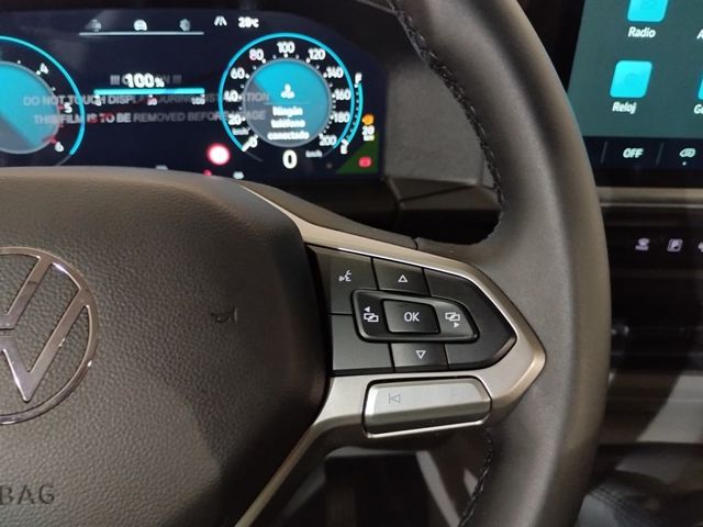 Volkswagen Caravelle 2025 GERENCIA