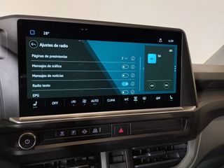 Volkswagen Caravelle 2025