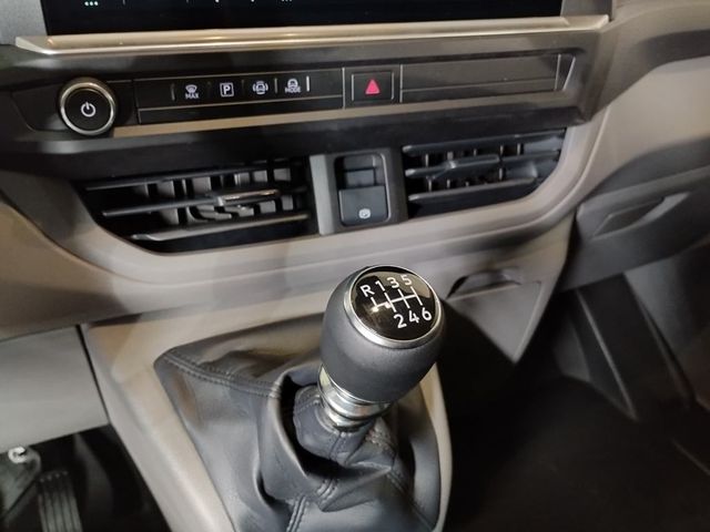 Volkswagen Caravelle 2025 GERENCIA