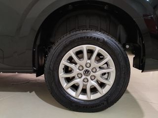 Volkswagen Caravelle 2025