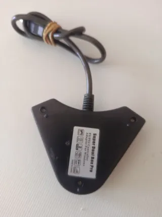 Adaptador Doble Mando PS2 a USB APL