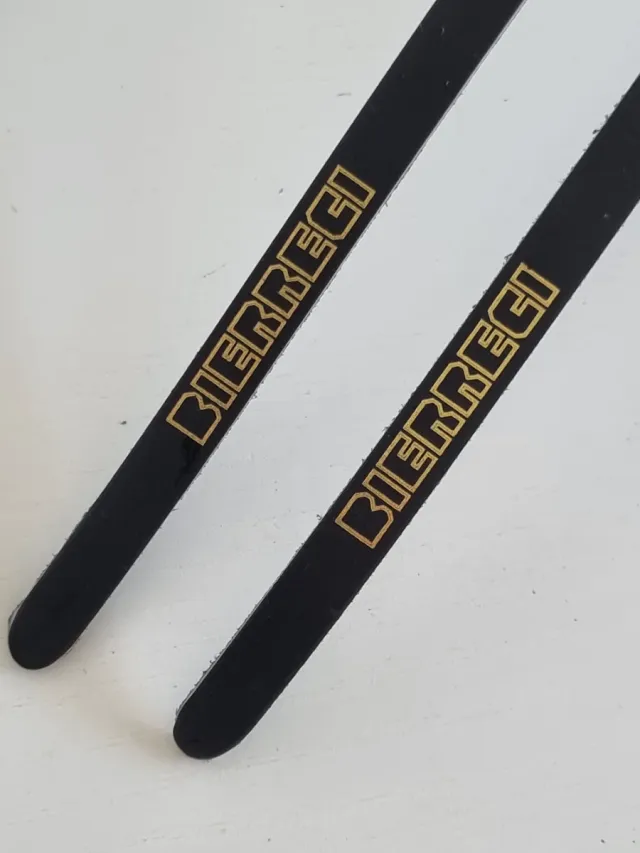 Correas de cuero para rastrales