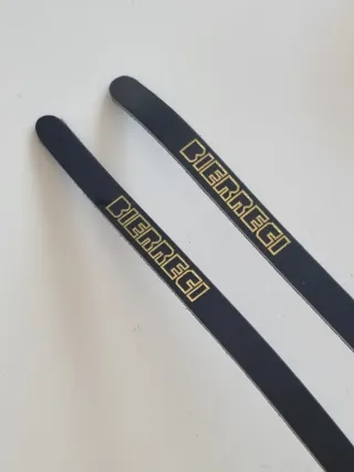 Correas de cuero para rastrales