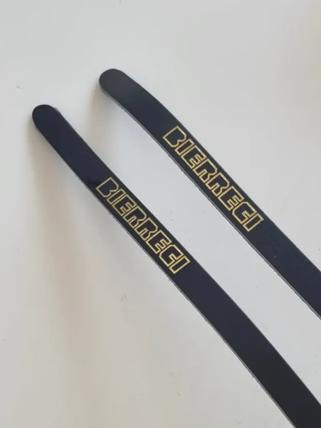 Correas de cuero para rastrales